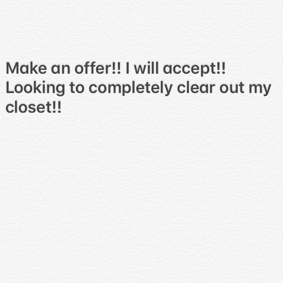 Make an offer! - Picture 1 of 1